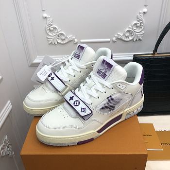 L0uis Vittan LV Trainer