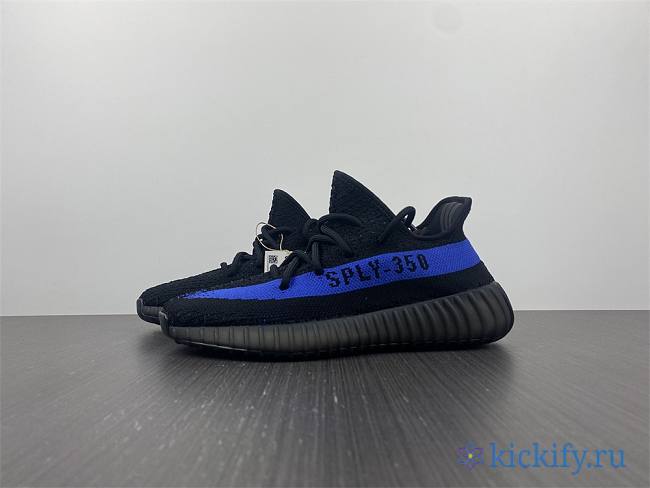 Adidas Yeezy Boost 350 V2 Dazzling Blue  GY7164 - 1