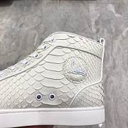 Chrestian Loub0utin 030702 - 5