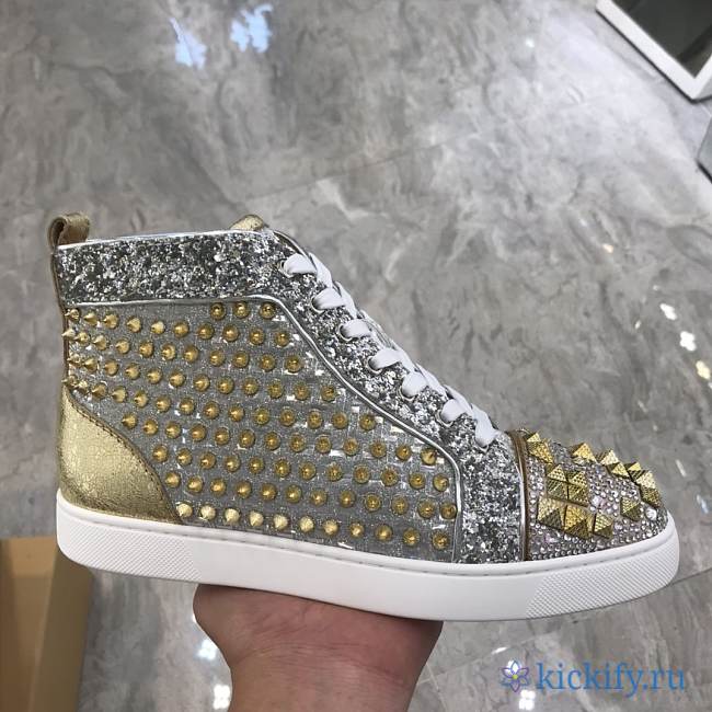 Chrestian Loub0utin 030701 - 1