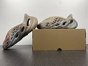 adidas Yeezy Foam RNNR MX Sand Grey GY3969 - 5