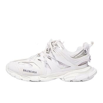 Baliciaga Track3.0 Trainers White