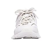 Baliciaga Track3.0 Trainers White - 5
