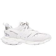 Baliciaga Track3.0 Trainers White - 3