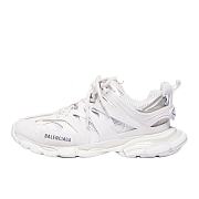 Baliciaga Track3.0 Trainers White - 2