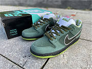 Nike SB Dunk Low x Concepts co-signed Green Lobster BV1310-337 - 1