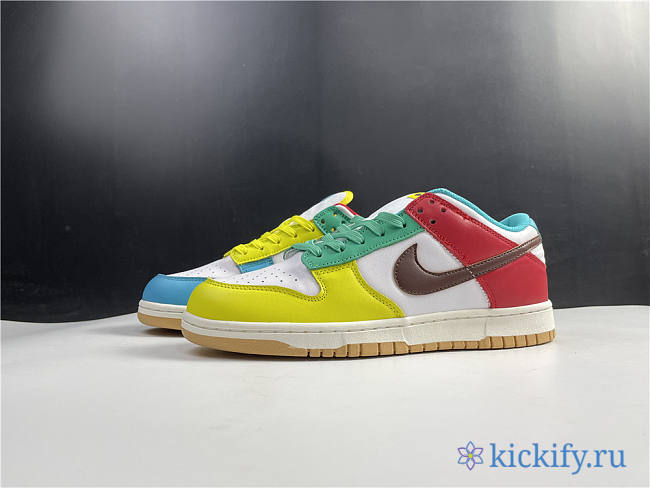 Nike Dunk Low  - 1