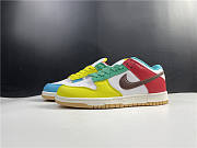 Nike Dunk Low  - 1