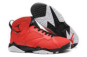 Nike Air Jordan 7 Retro Red 304775-025 - 1