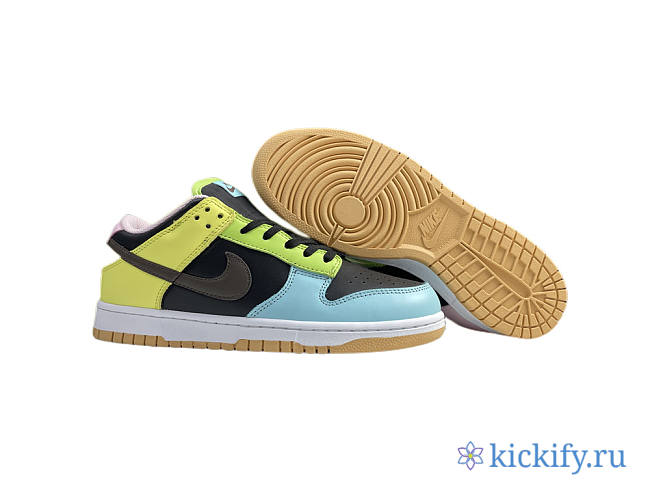 Nike Dunk Low SE  - 1