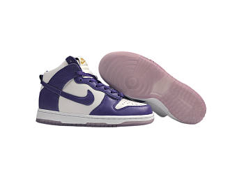 Nike Dunk High WMNS 