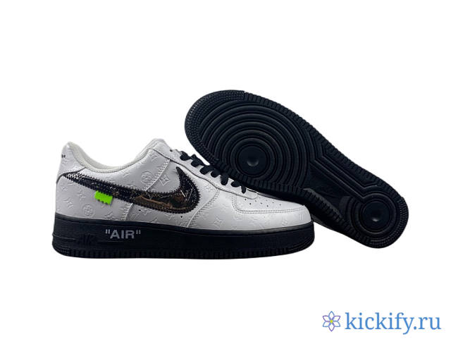 Nike Air Force 1 LV Low 6A8PYL-001 - 1