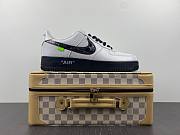 Nike Air Force 1 LV Low 6A8PYL-001 - 4