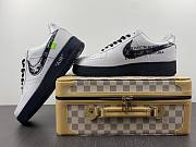 Nike Air Force 1 LV Low 6A8PYL-001 - 2