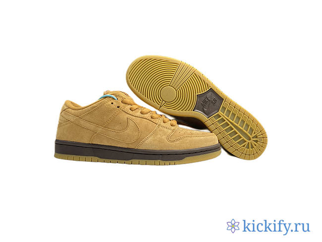 Nike SB Dunk Low Pro  - 1