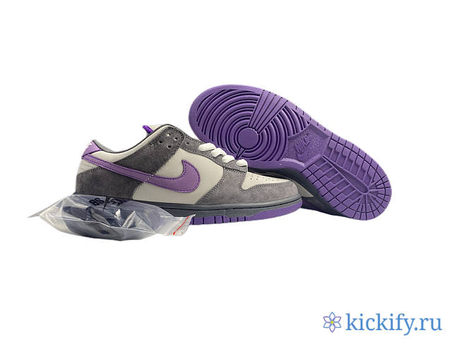 Nike Dunk SB Low Purple Pigeon 304292-051 - 1