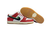 Frame Skate x Nike SB Dunk low CT2550-600 - 1