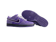 Nike SB Dunk Low x Concepts co-signed purple lobster low upper shoes BV1310-555 - 1