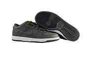 Nike Civilist x Nike SB Dunk Low thermal imaging, chameleon CZ5123-001 - 1