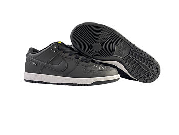 Nike Civilist x Nike SB Dunk Low thermal imaging, chameleon CZ5123-001