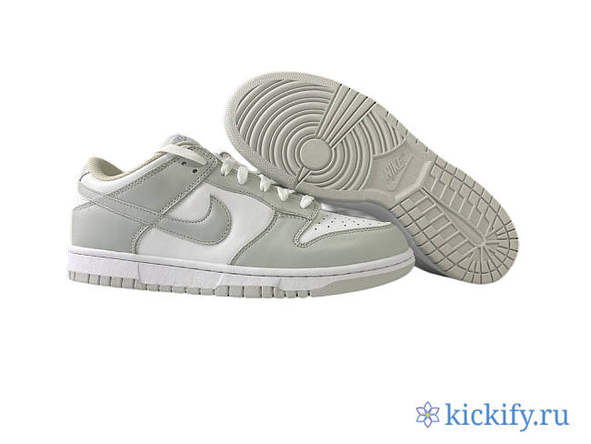 Nike SB Dunk low Silver ash killer 1726-201  - 1