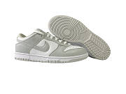 Nike SB Dunk low Silver ash killer 1726-201  - 1