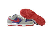 Nike Dunk Low “Samba” 5K  CZ2667-400 - 1