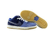 Nike DUNK denim 5K CV0316-400s - 1