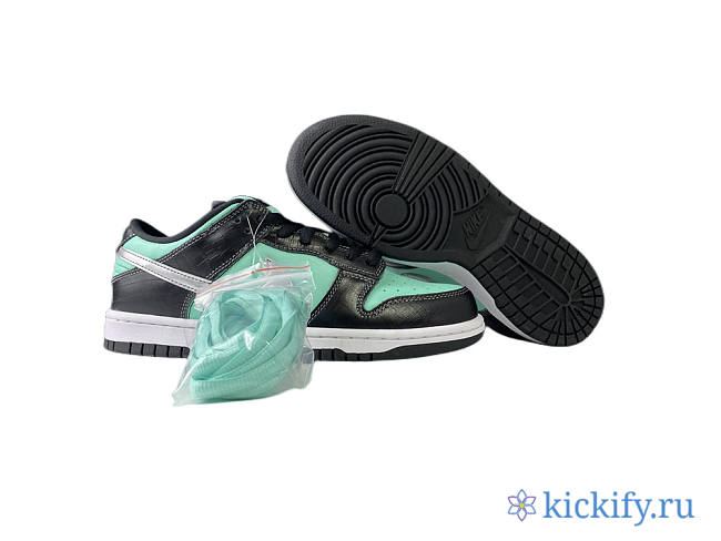 Nike DUNK SB ☐ Diamond TIFFANY 304292 402 - 1