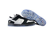 Nike Staple x Nike Dunk SB Low Pro OG QS black, white and green BV1310-013 - 1