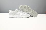 Nike Dunk Low Grey Fog DD1391-103 - 1