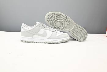 Nike Dunk Low Grey Fog DD1391-103