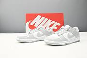 Nike Dunk Low Grey Fog DD1391-103 - 2