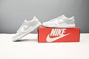Nike Dunk Low Grey Fog DD1391-103 - 6