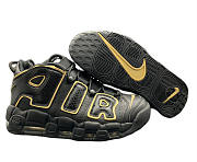 Nike Air More Uptempo 96 France AV3810-001 - 1