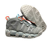 Nike Air More Uptempo 96 Cool Grey Blue 921948-701 - 1