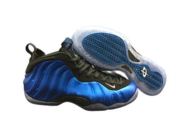Nike Air Foamposite One Royal XX blue spray 895320-500
