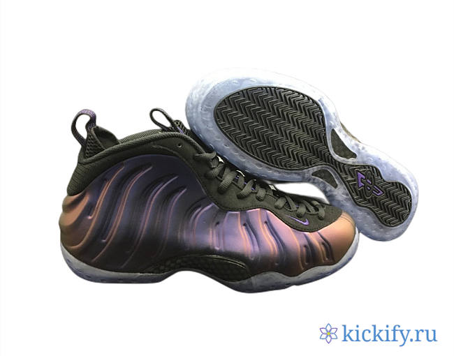 Nike Air Foamposite One “Hologram” 314996-900 - 1