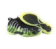 Nike air foamposite one paranorman  - 1