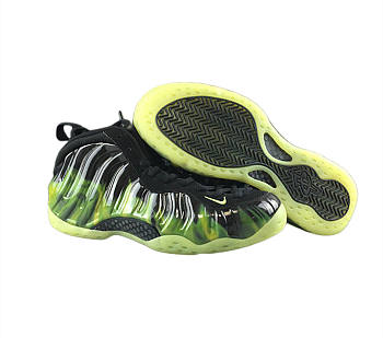 Nike air foamposite one paranorman 