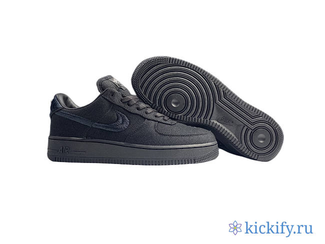 Nike Air Force Stussy x Nike Air Force 1 Low  - 1