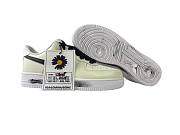 Nike PEACEMINUSONE x Nike Air Force 1  - 1