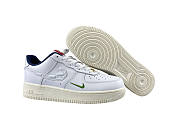 KITH x Nike Air Force 1 Low  CU2980-193 - 1