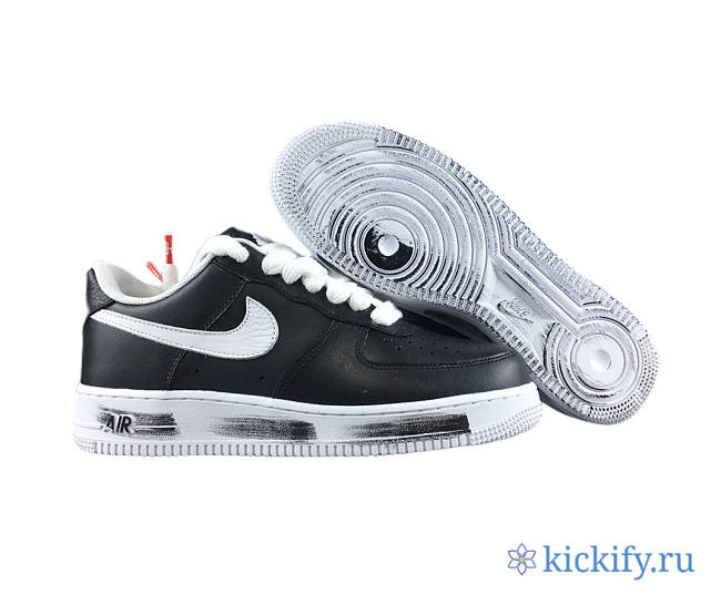 Nike Air Force NIKE right Dragon Alliance AQ3692 001  - 1