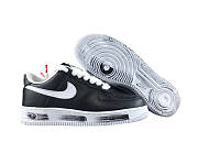 Nike Air Force NIKE right Dragon Alliance AQ3692 001  - 1