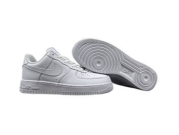 Off-White x Nike Air Force 1 Low Volt 2.0 AO4606-100