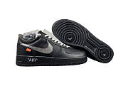 Nike Air Force 1 Low '07 Virgil x MoMA AV5210-001 - 1