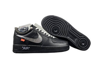 Nike Air Force 1 Low '07 Virgil x MoMA AV5210-001