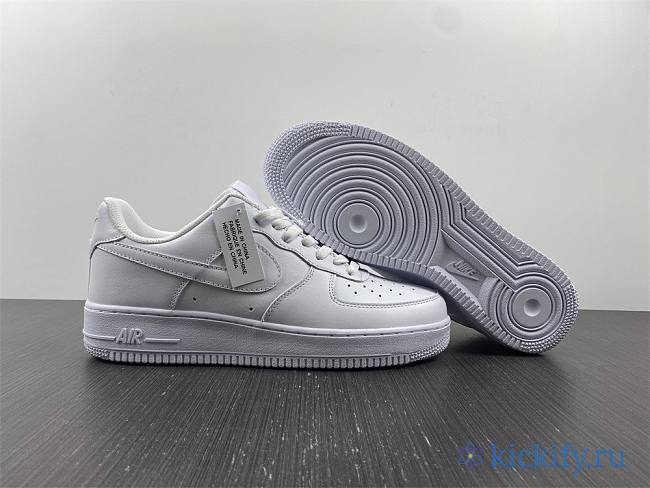 Nike Air Force 1 '07 AF1 CW2288-111 - 1