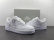 Nike Air Force 1 '07 AF1 CW2288-111 - 2